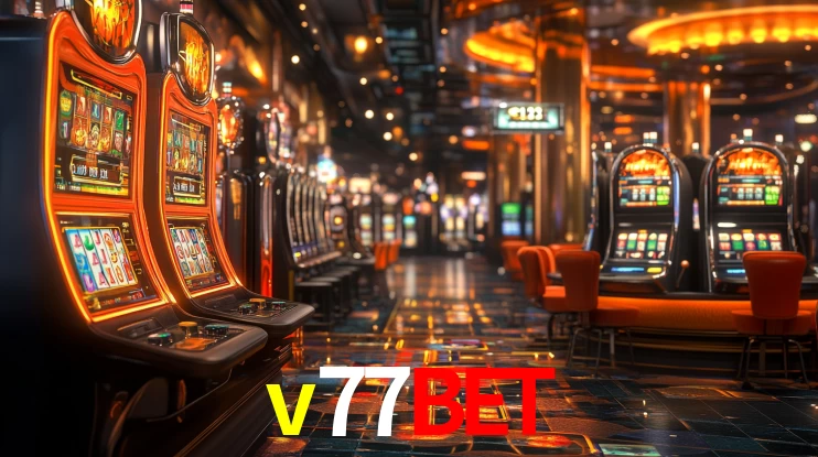 v77bet paga