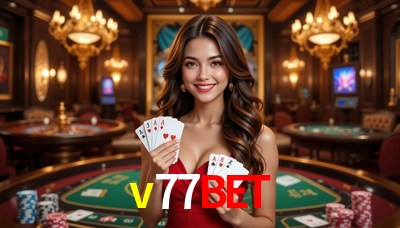 Welcome Bonus v77bet