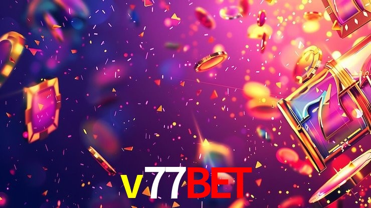 Estatísticas v77bet