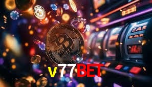 Experiência VIP v77bet