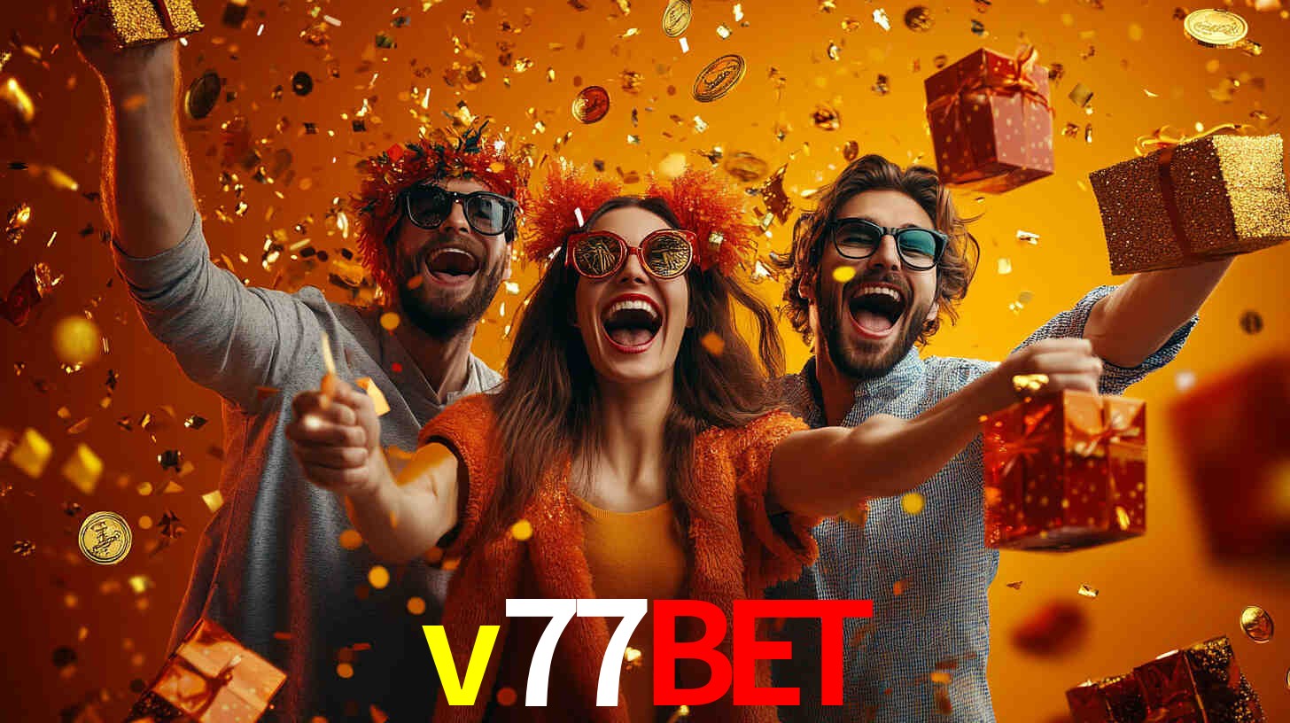 Desvendando o Mundo dos Jogos Virtuais na v77bet