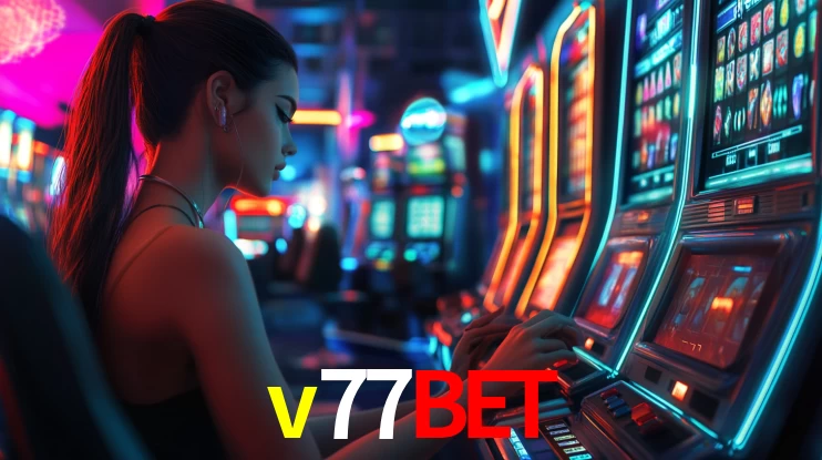 v77bet,v77bet app