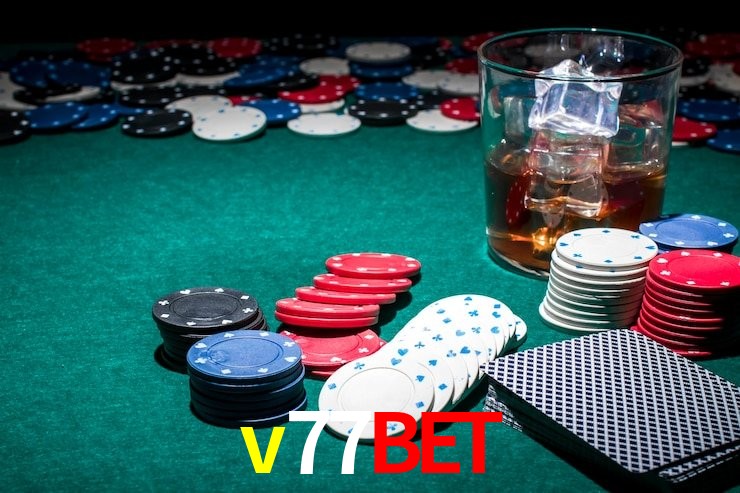 Sistemas de Segurança v77bet