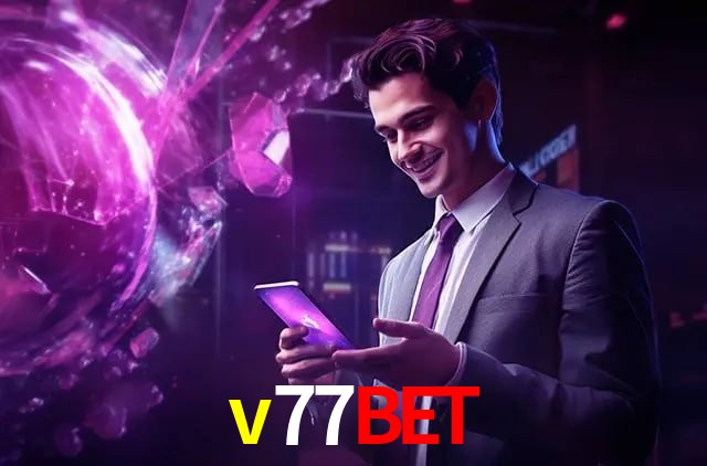 A Popularidade dos Caça-Níqueis no v77bet