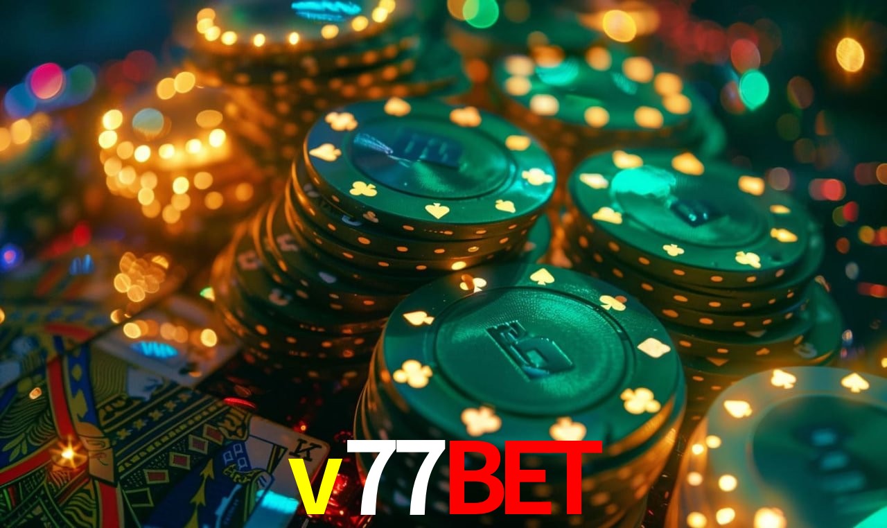 Especiais de Fim de Semana v77bet
