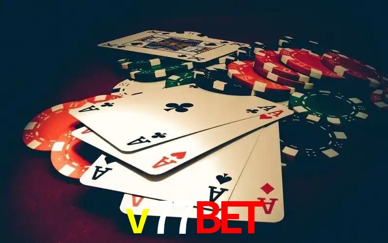 Descubra o Programa VIP da v77bet: Vantagens Exclusivas para Jogadores