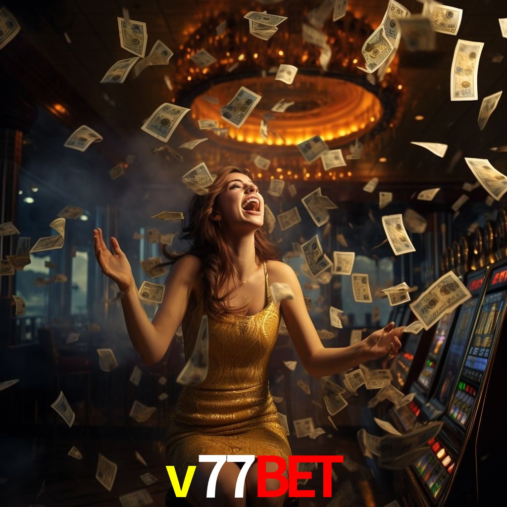 Daily Bonuses v77bet