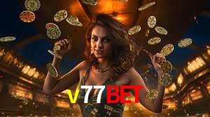 Spaceman Game v77bet