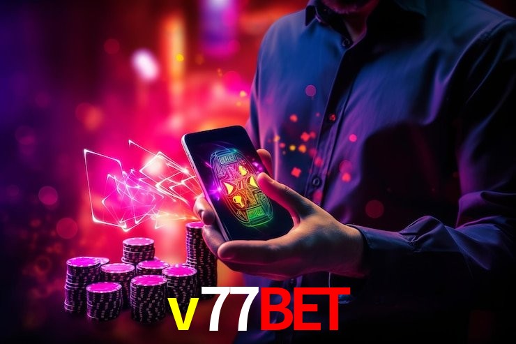 Segurança 2FA v77bet