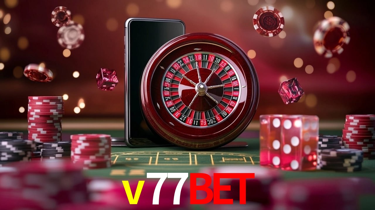 Blackjack Table v77bet