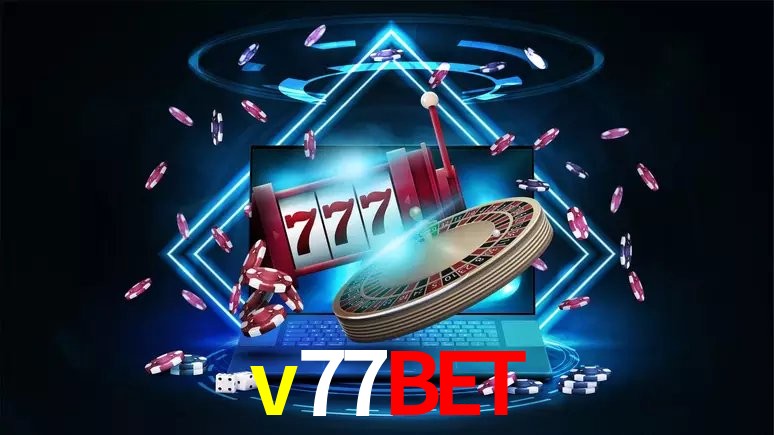 Inovações de Jogos na v77bet: O Futuro das Experiências Interativas