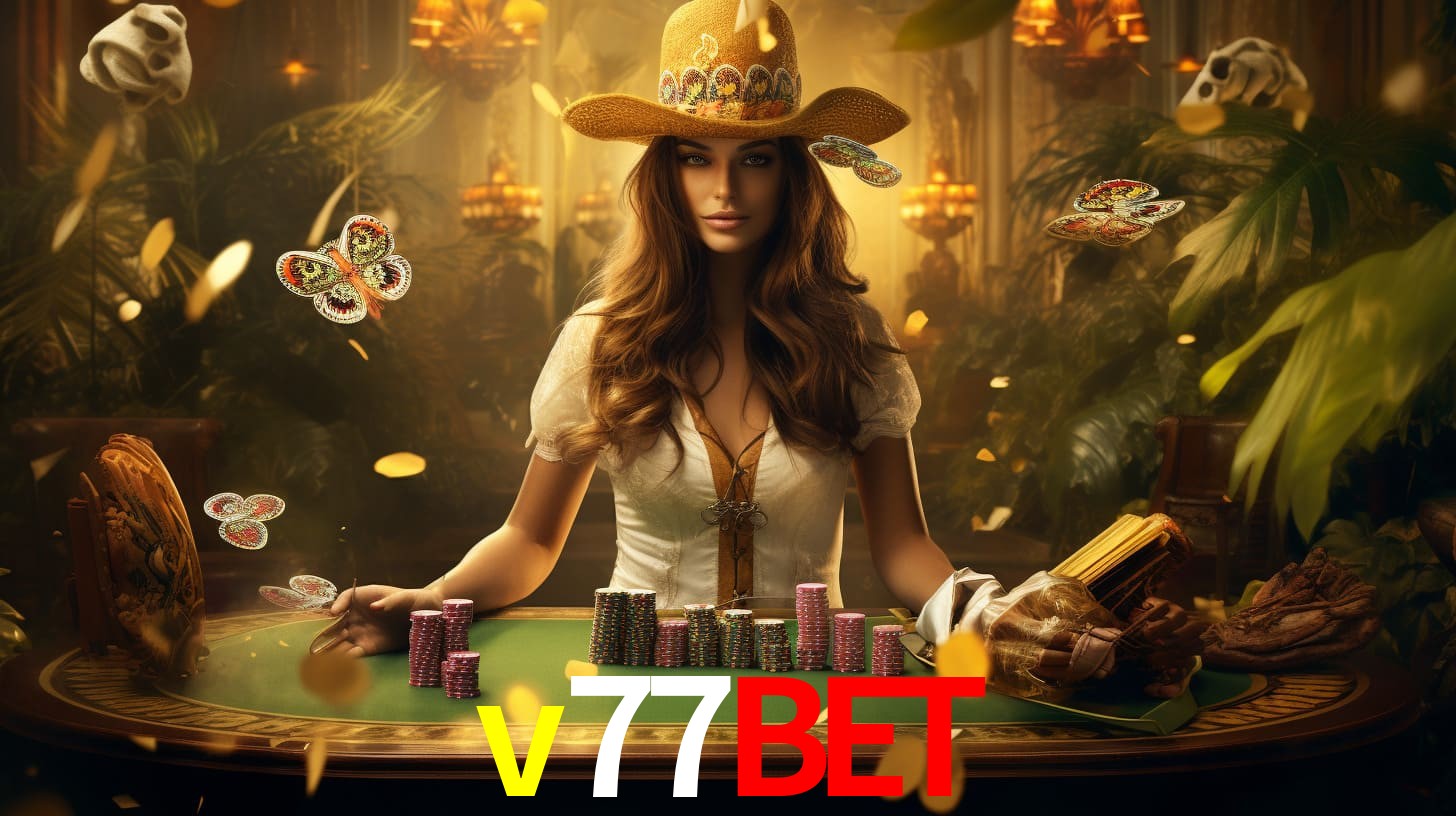 Exclusive Games v77bet