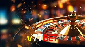 Inovações de Jogos na v77bet: O Futuro das Experiências Interativas