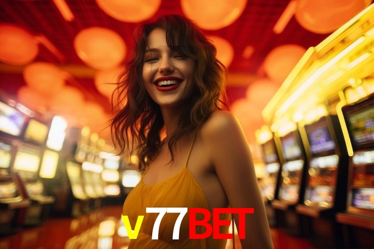 Explorando a Categoria de Eventos em Apostas na v77bet