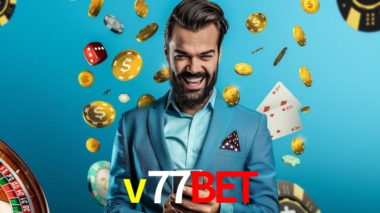 Football Betting v77bet
