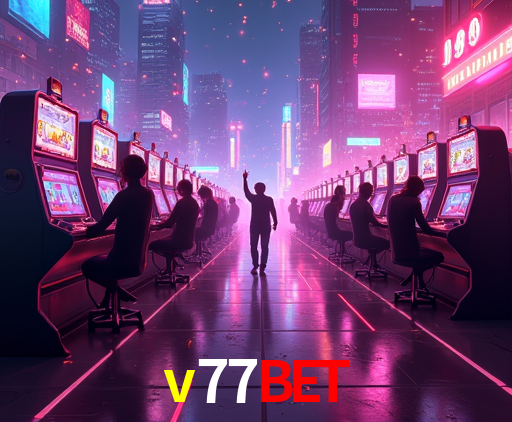 Benefícios da Conta v77bet
