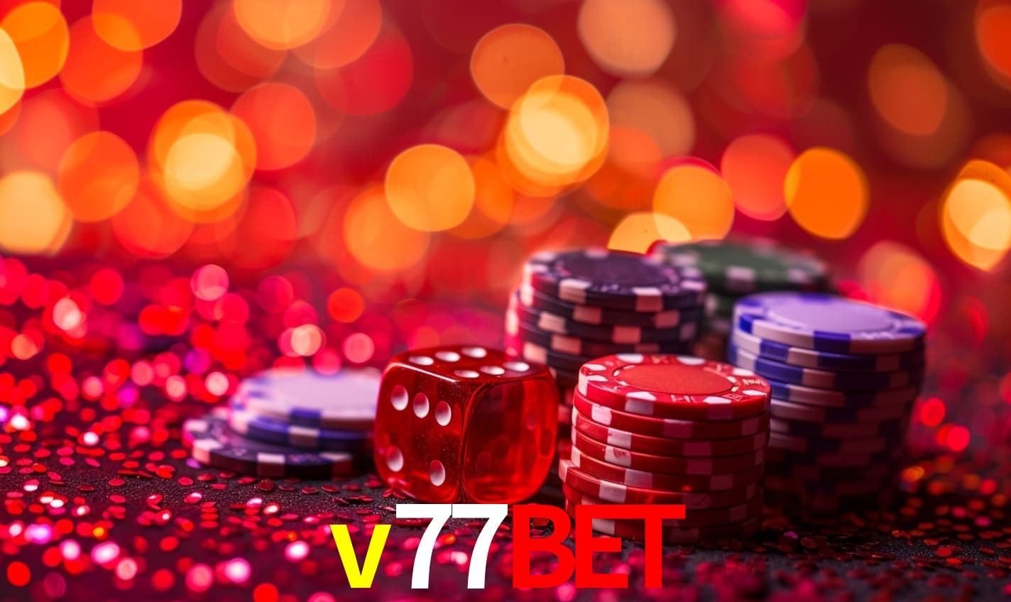 Casino VIP v77bet