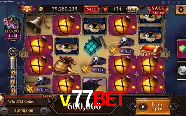 Secure Login v77bet