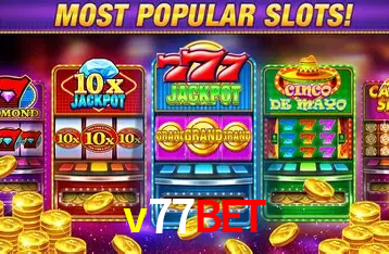 Flash Promotion v77bet