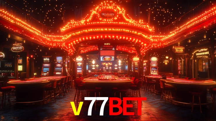 v77bet: Seu Especialista em Apostas Esportivas Brasileiras