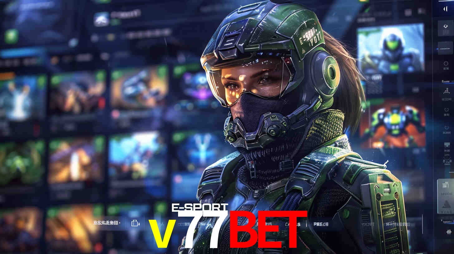 Slot Games v77bet