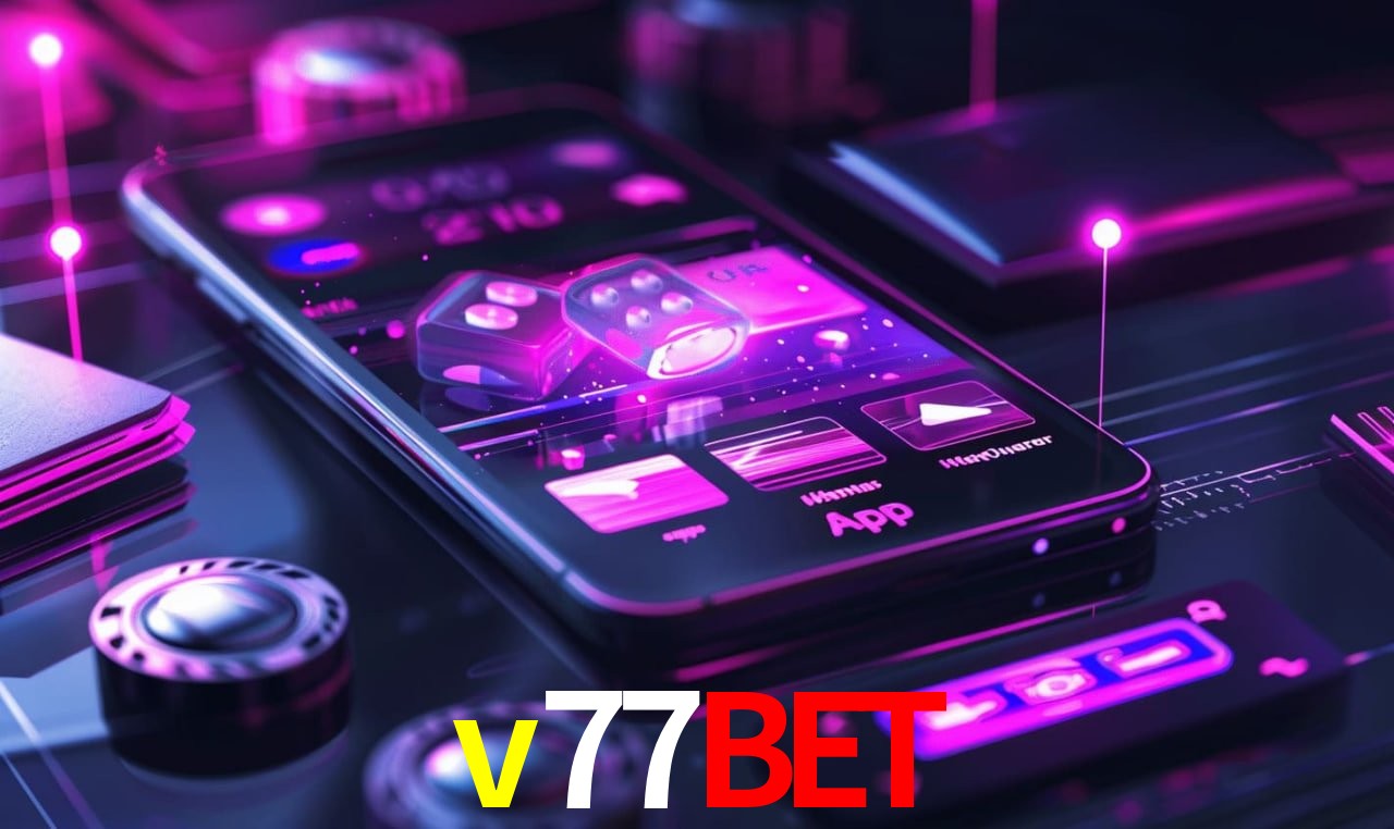 Roulette Table v77bet