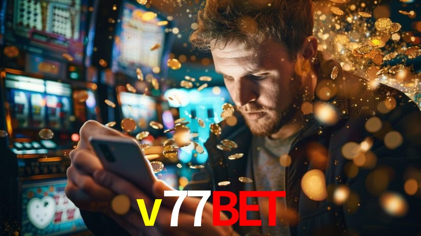 Descubra a Essência do v77bet: Nossa História e Compromissos