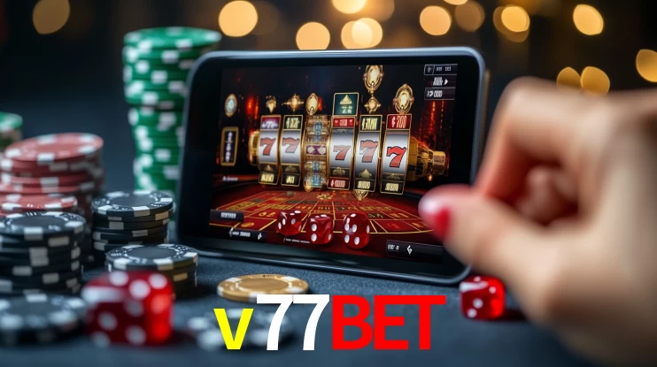 v77bet,v77bet app