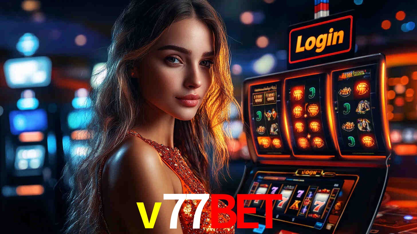 v77bet paga