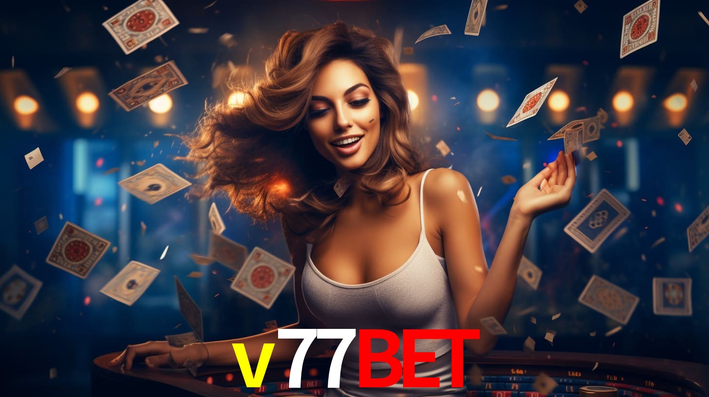 Bônus Generosos e Exclusivos no v77bet para Você!
