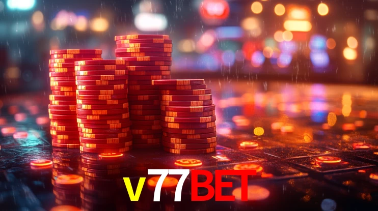 v77bet: A Experiência de Casino com Jogos de Mesa ao Vivo